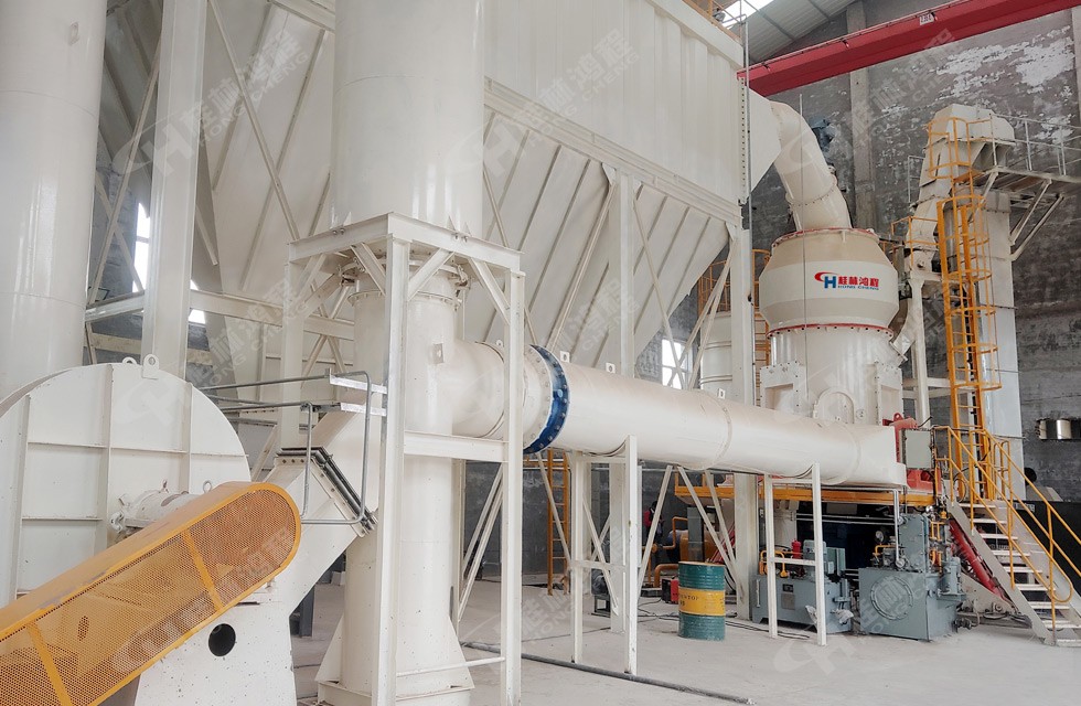 凹凸棒石在農業及環境領域中的應用