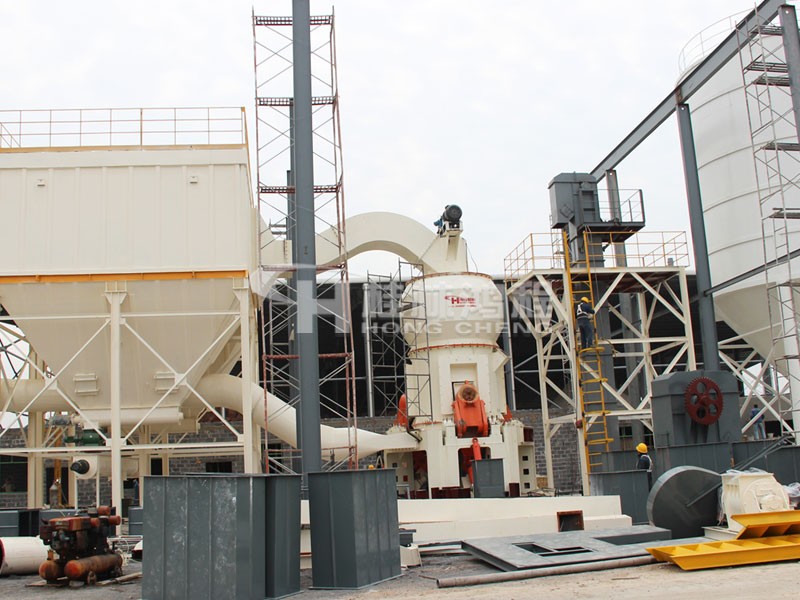 水渣制粉設(shè)備立磨 水渣制粉設(shè)備立磨