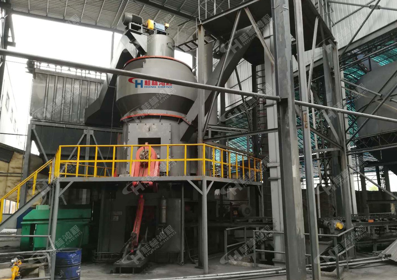 錳礦立磨 錳礦立磨