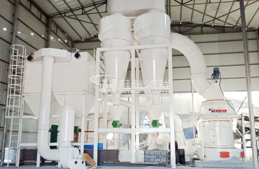 微硅粉磨粉機(jī) 微硅粉磨粉機(jī)