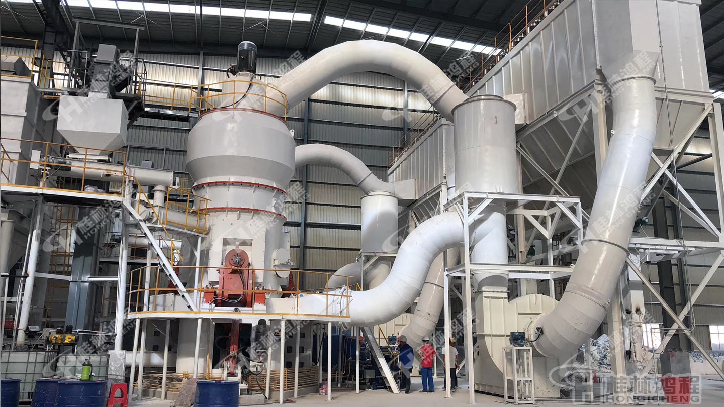 桂林鴻程人造石生產(chǎn)線003號EPC項目總包設(shè)備安裝現(xiàn)場 桂林鴻程人造石生產(chǎn)線003號EPC項目總包設(shè)備安裝現(xiàn)場