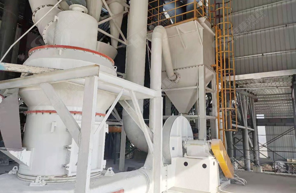 熟石灰磨粉機 熟石灰磨粉機