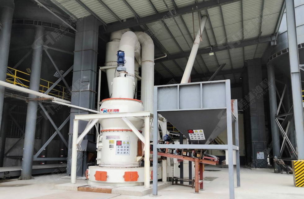 生石灰磨粉機(jī) 生石灰磨粉機(jī)