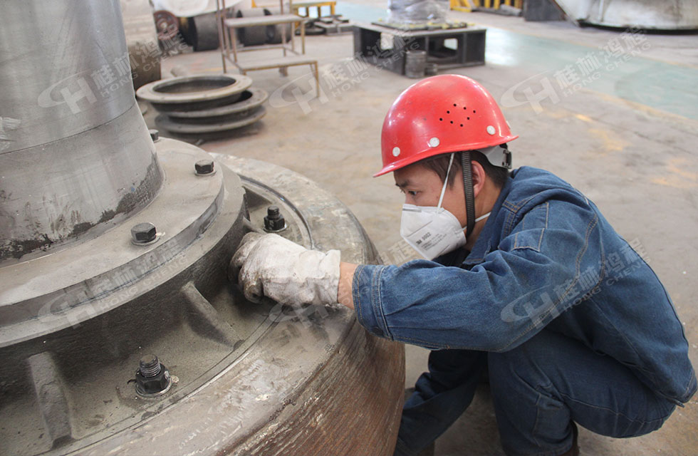 桂林鴻程生產(chǎn)車間質(zhì)量評(píng)比，看看獲獎(jiǎng)的都有誰