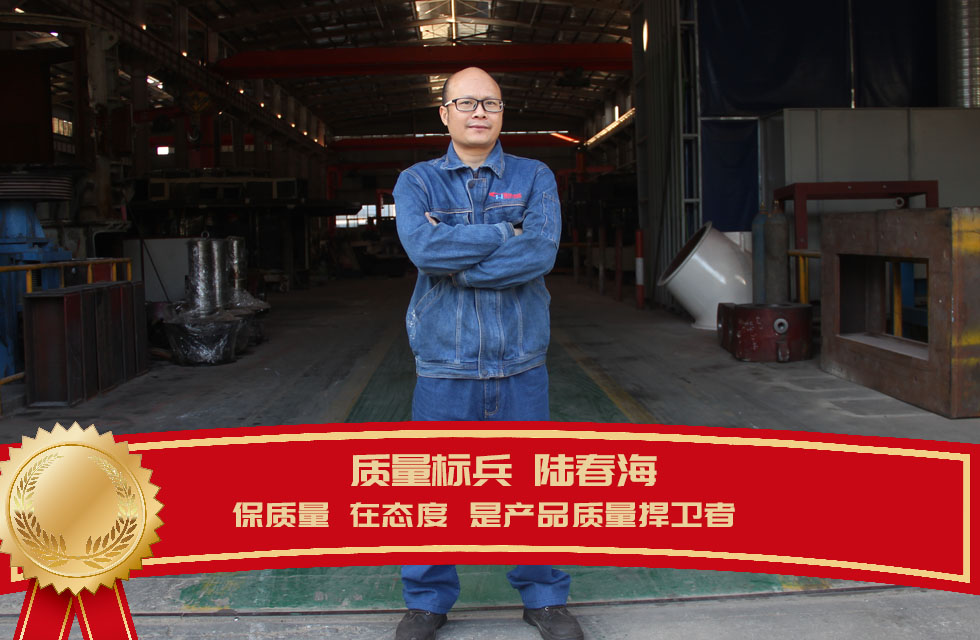 桂林鴻程生產(chǎn)車間質(zhì)量評(píng)比，看看獲獎(jiǎng)的都有誰