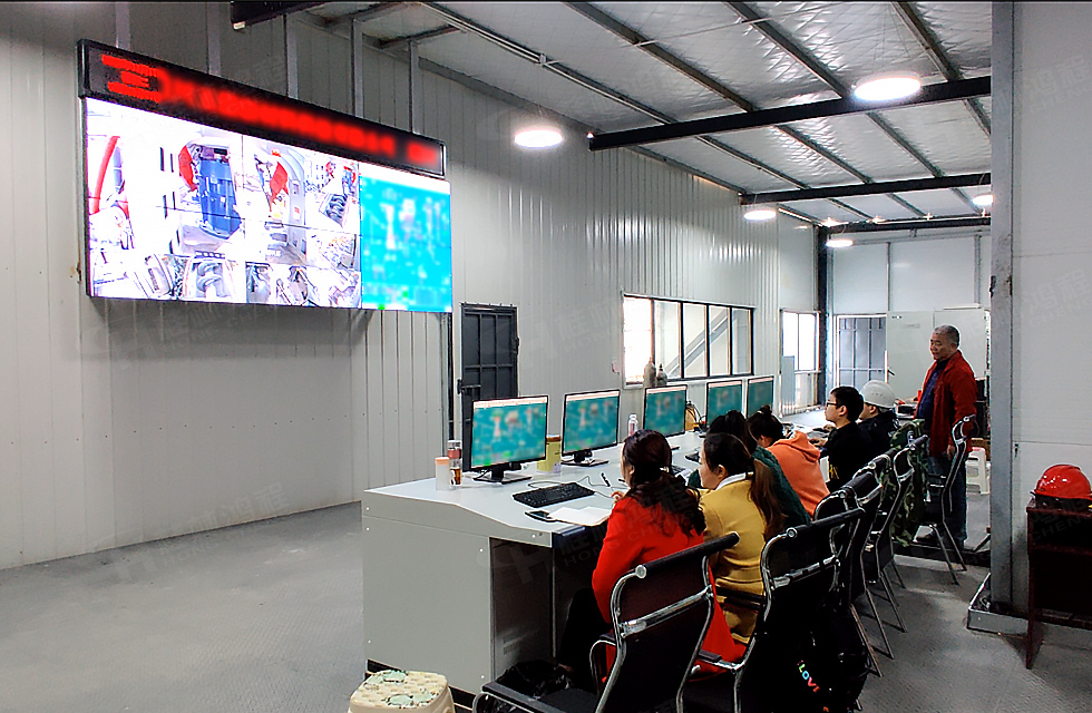 有點(diǎn)酷！“數(shù)”到病除，“遠(yuǎn)程調(diào)控”讓遠(yuǎn)距離調(diào)試觸手可及