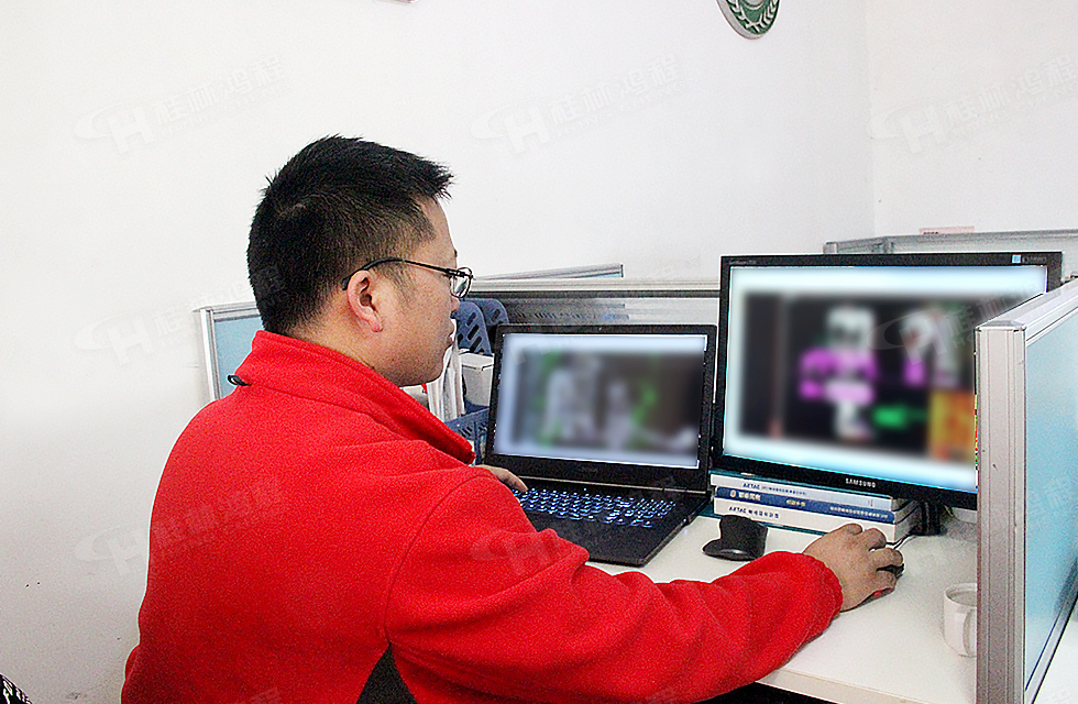 有點(diǎn)酷！“數(shù)”到病除，“遠(yuǎn)程調(diào)控”讓遠(yuǎn)距離調(diào)試觸手可及