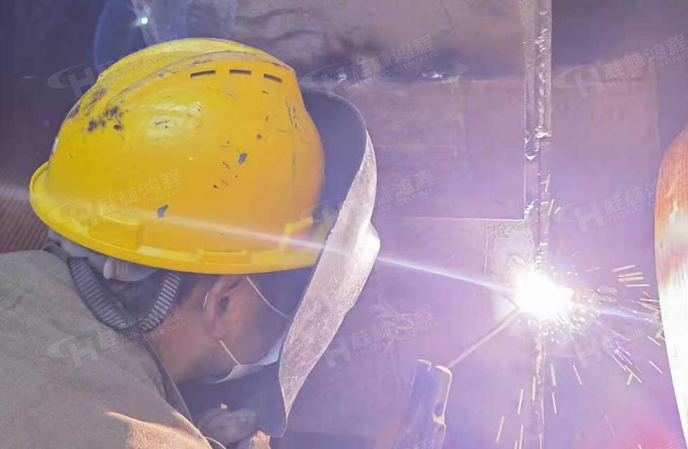 共抗疫情 服務不停|致敬桂林鴻程最美“先鋒者” 共抗疫情 服務不停|致敬桂林鴻程最美“先鋒者”