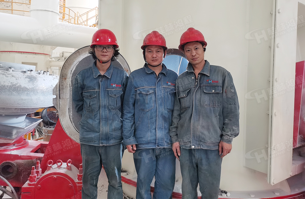 點贊！鴻程榜樣！無懼炙烤，追求卓越，實現服務“超預期”