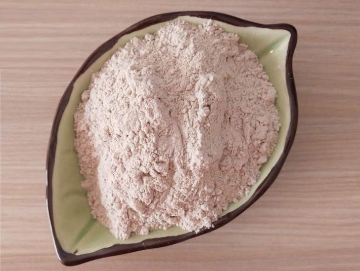 800目超細鉀長石粉 800目超細鉀長石粉