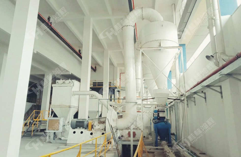 HCQ1500玻璃纖維廢絲改進(jìn)型磨粉機(jī)60目 HCQ1500玻璃纖維廢絲改進(jìn)型磨粉機(jī)60目