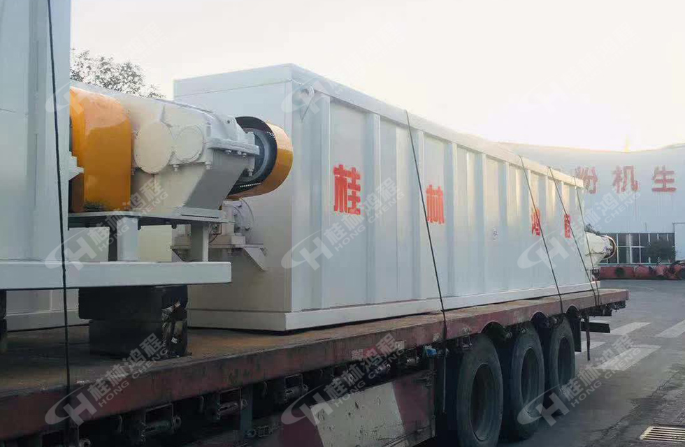 氫氧化鈣磨粉機，氫氧化鈣生產線，磨粉機廠家