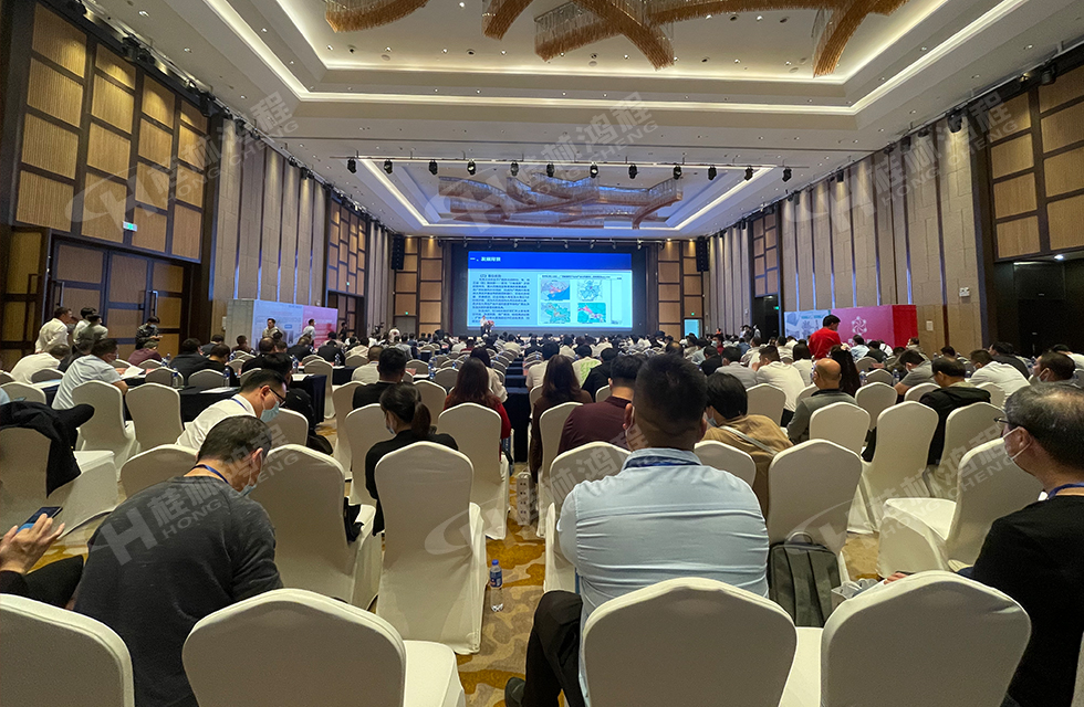 桂林鴻程又雙叒叕獲獎(jiǎng) 桂林鴻程又雙叒叕獲獎(jiǎng)