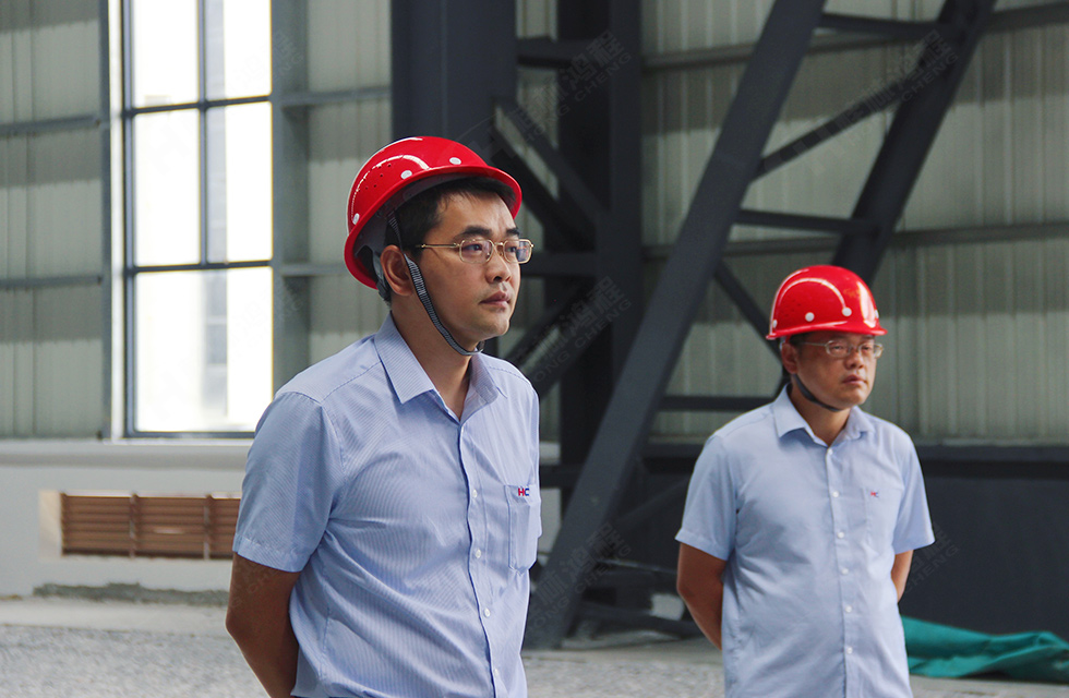 勇做市場浪尖弄潮兒，為客戶價值再創(chuàng)輝煌！桂林鴻程2022銷售大會圓滿召開