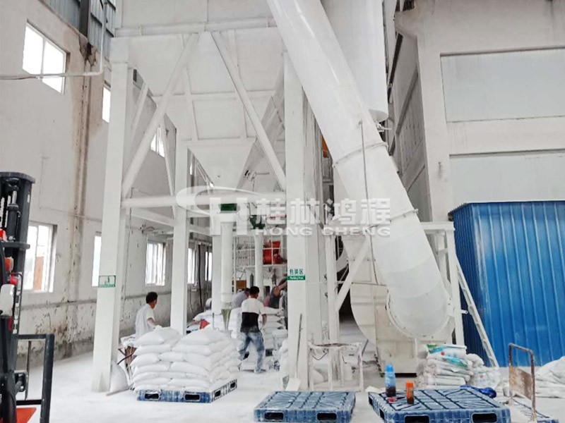 石膏干磨機超細立磨 石膏干磨機超細立磨